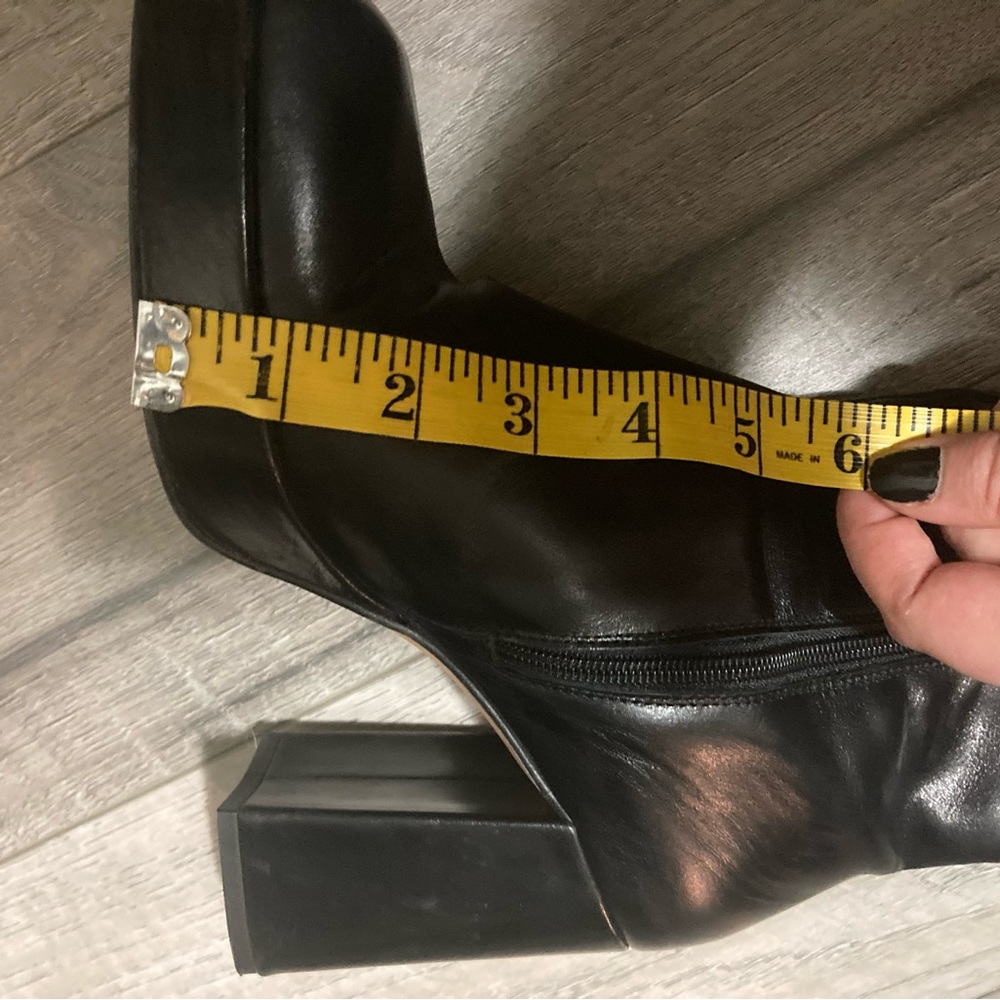 jonak Paris heeled boots - Picture 11 of 12